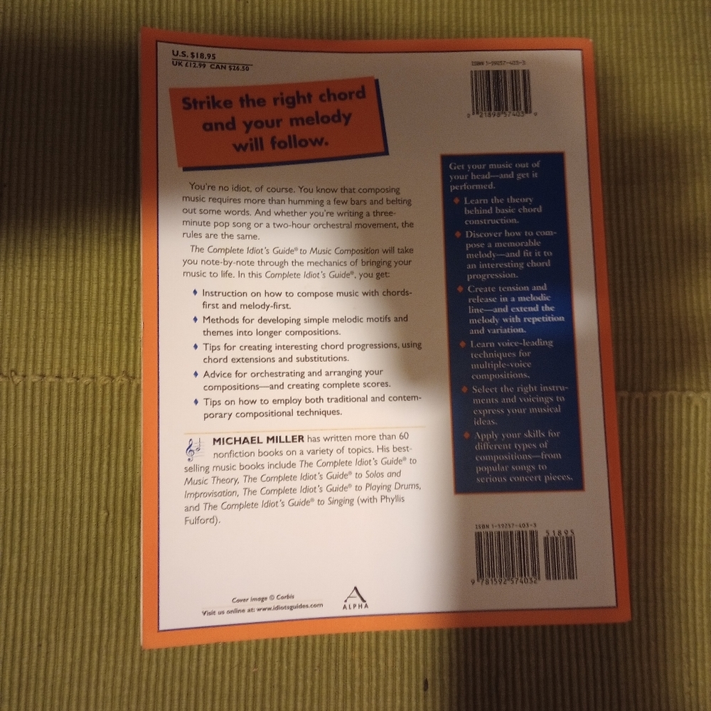 BOOK - Picture 2 of 2